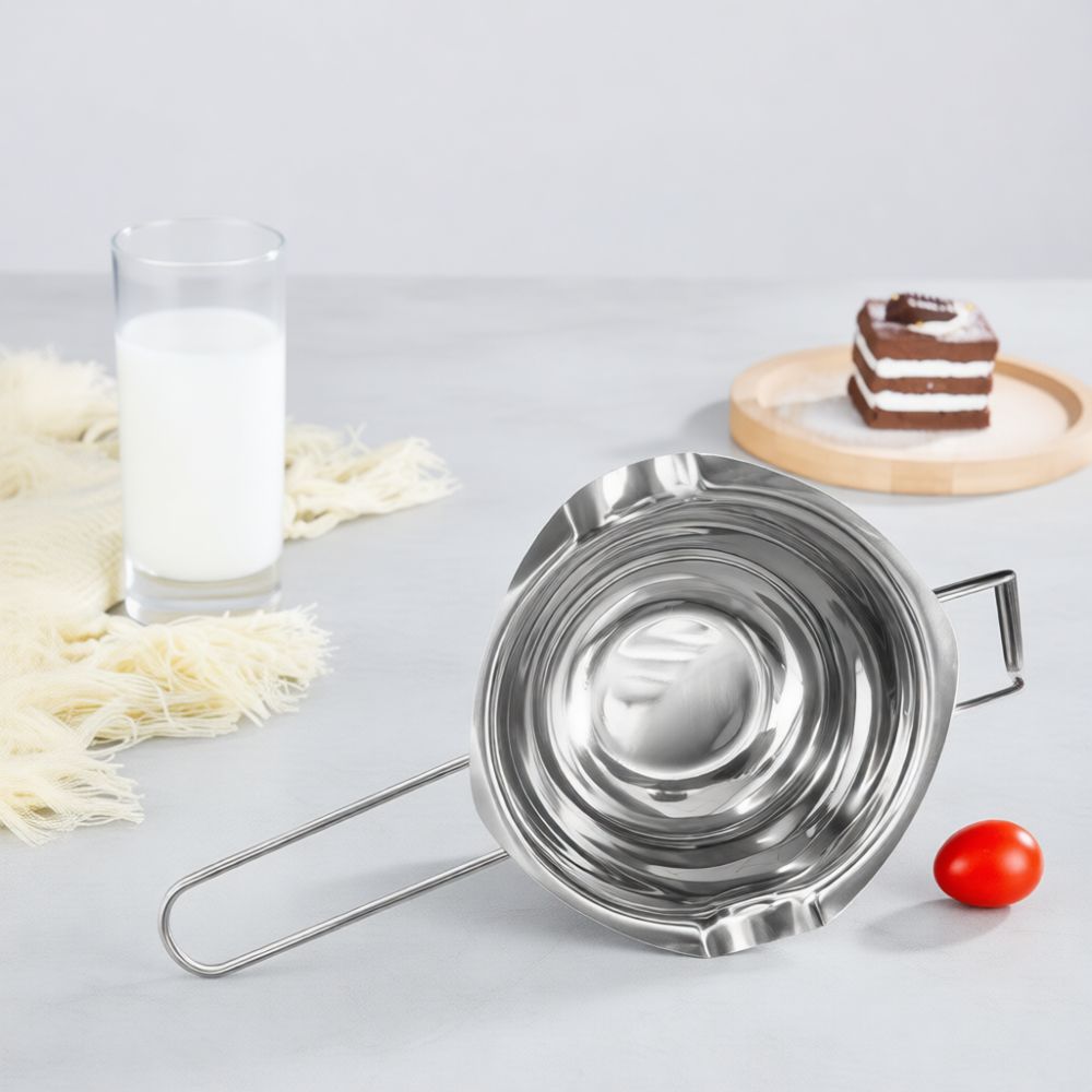 Wax Melting Pot - Pentola in acciaio inossidabile per sciogliere