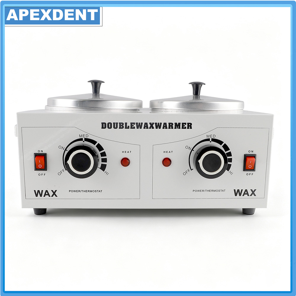 Wax Melting Pot - Macchina per Sciogliere la Cera a