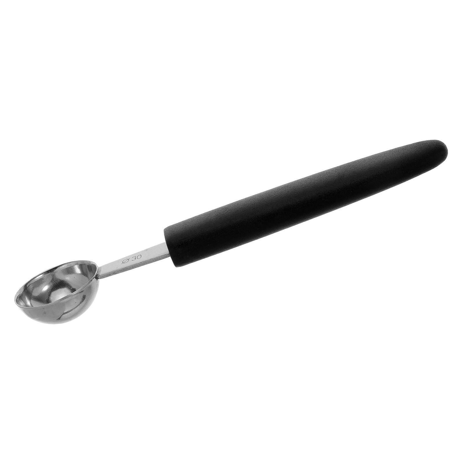 Candle Shop - Cucchiaio per Frutta in Acciaio Inox