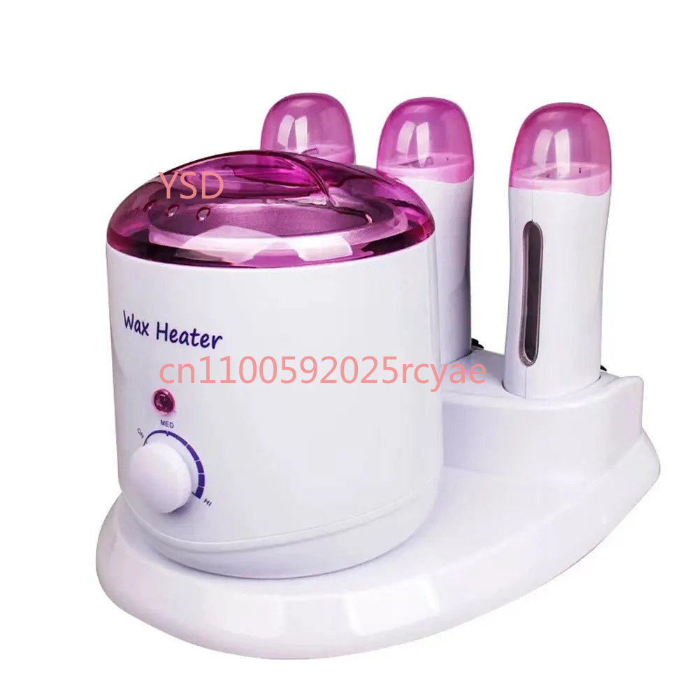 Wax Melting Pot - Scaldacera Professionale a Cartuccia, Scaldacera a