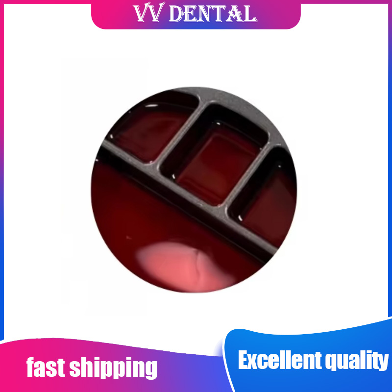 Wax Melting Pot - Riscaldatore per Cera Dentale VV, Attrezzatura