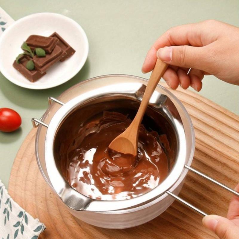 Wax Melting Pot - Caldaia per fusione di cera per