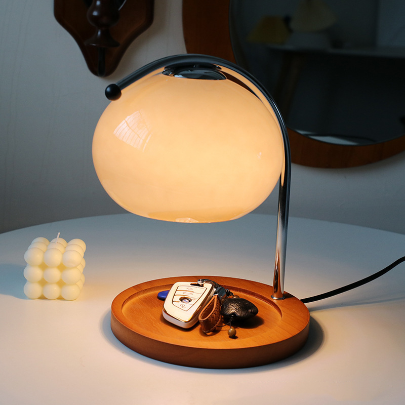 Lampada da Tavolo in Vetro Med - Candle Supplies Glass Jars recensione e prezzo