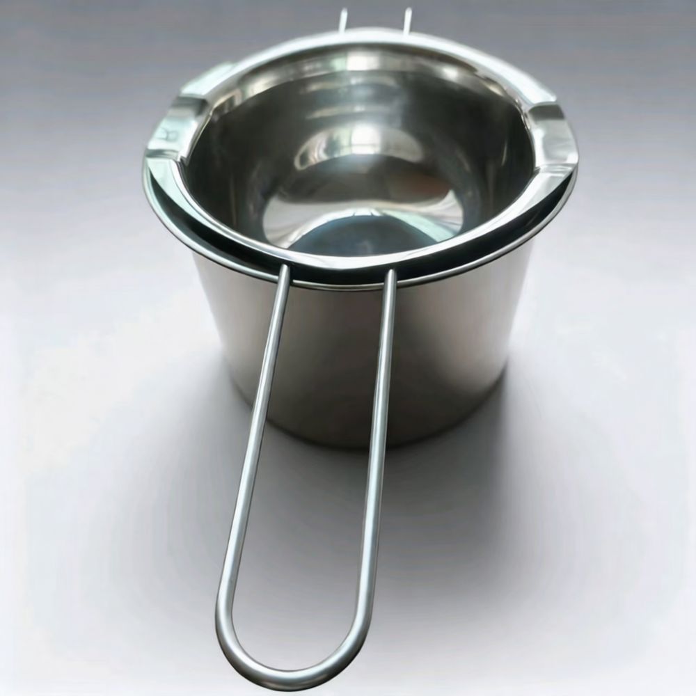 Pentola in acciaio inossidabil - Wax Melting Pot recensione e prezzo