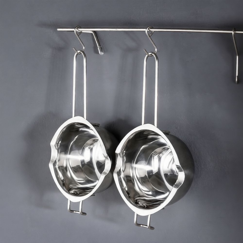 Pentola in acciaio inossidabil - Wax Melting Pot recensione e prezzo