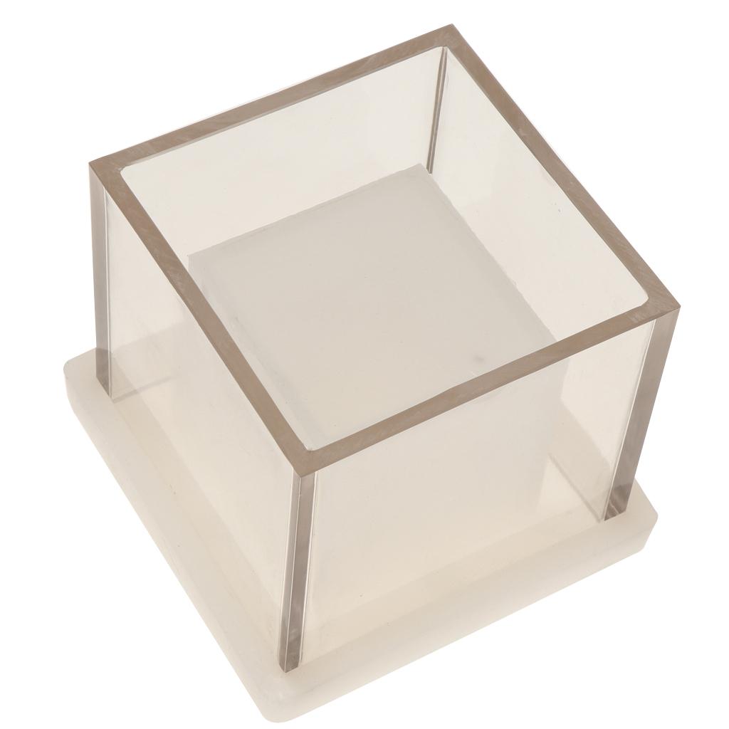 Stampo in Plastica per Candele - Candle Supplies Luxury recensione e prezzo