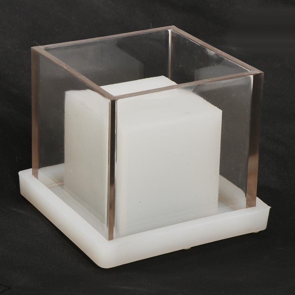 Stampo in Plastica per Candele - Candle Supplies Luxury recensione e prezzo