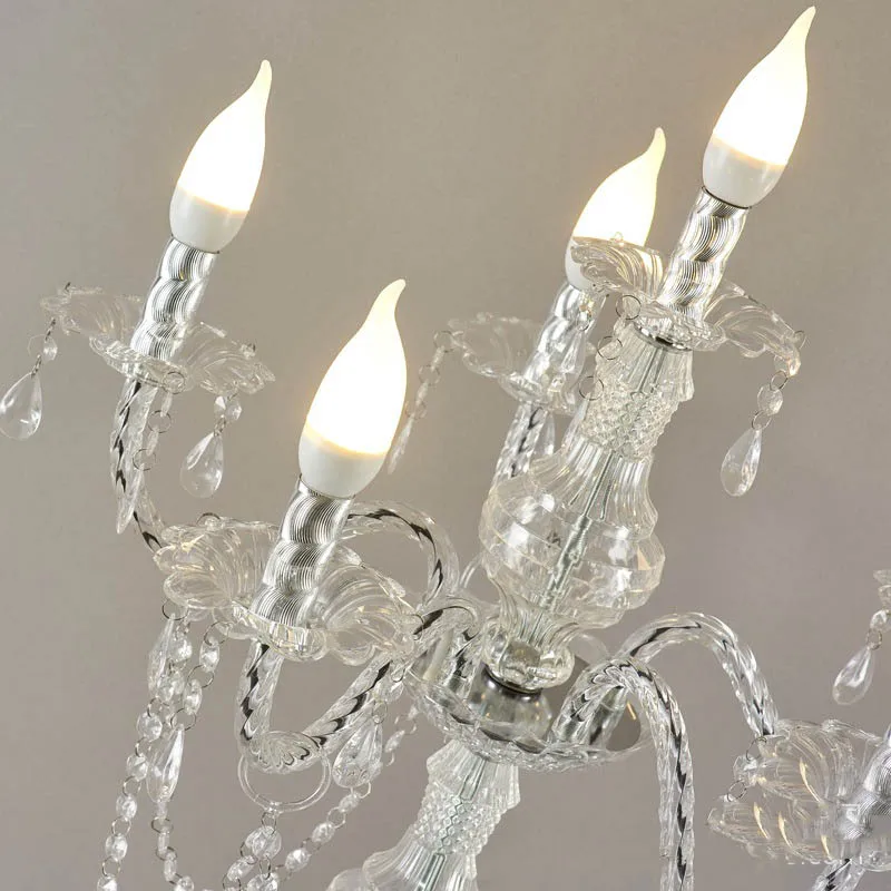 Lampade a Candela Moderne, Cen - Candle Supplies Luxury recensione e prezzo