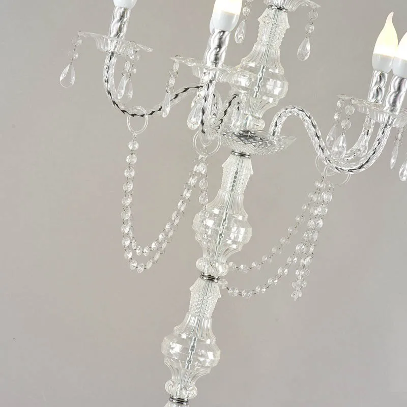Lampade a Candela Moderne, Cen - Candle Supplies Luxury recensione e prezzo