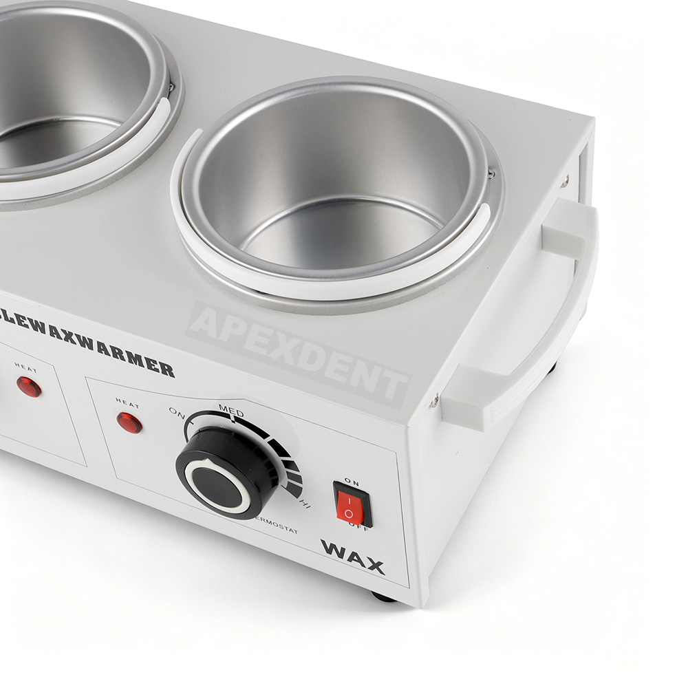 Macchina per Sciogliere la Cer - Wax Melting Pot recensione e prezzo