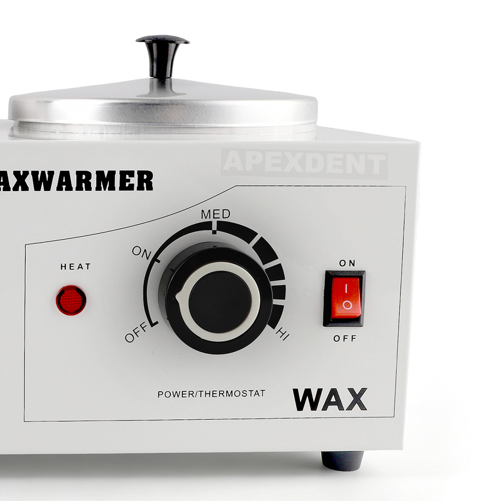 Macchina per Sciogliere la Cer - Wax Melting Pot recensione e prezzo