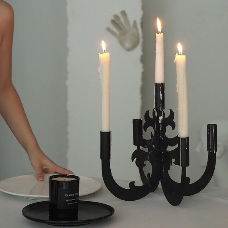 Portacandele vintage Soggiorno - Candle Supplies Luxury recensione e prezzo