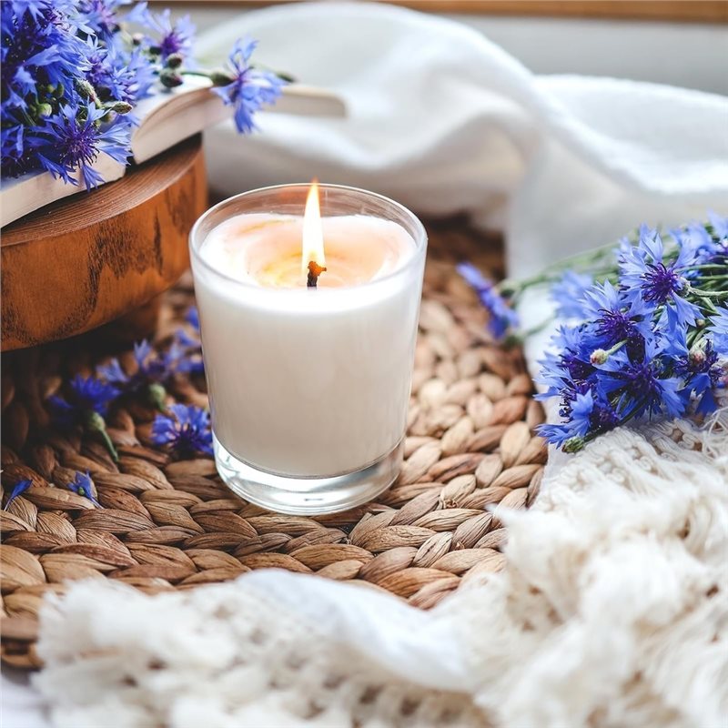 IALJ – Set per la produzione d - Candle Supplies Glass Jars recensione e prezzo