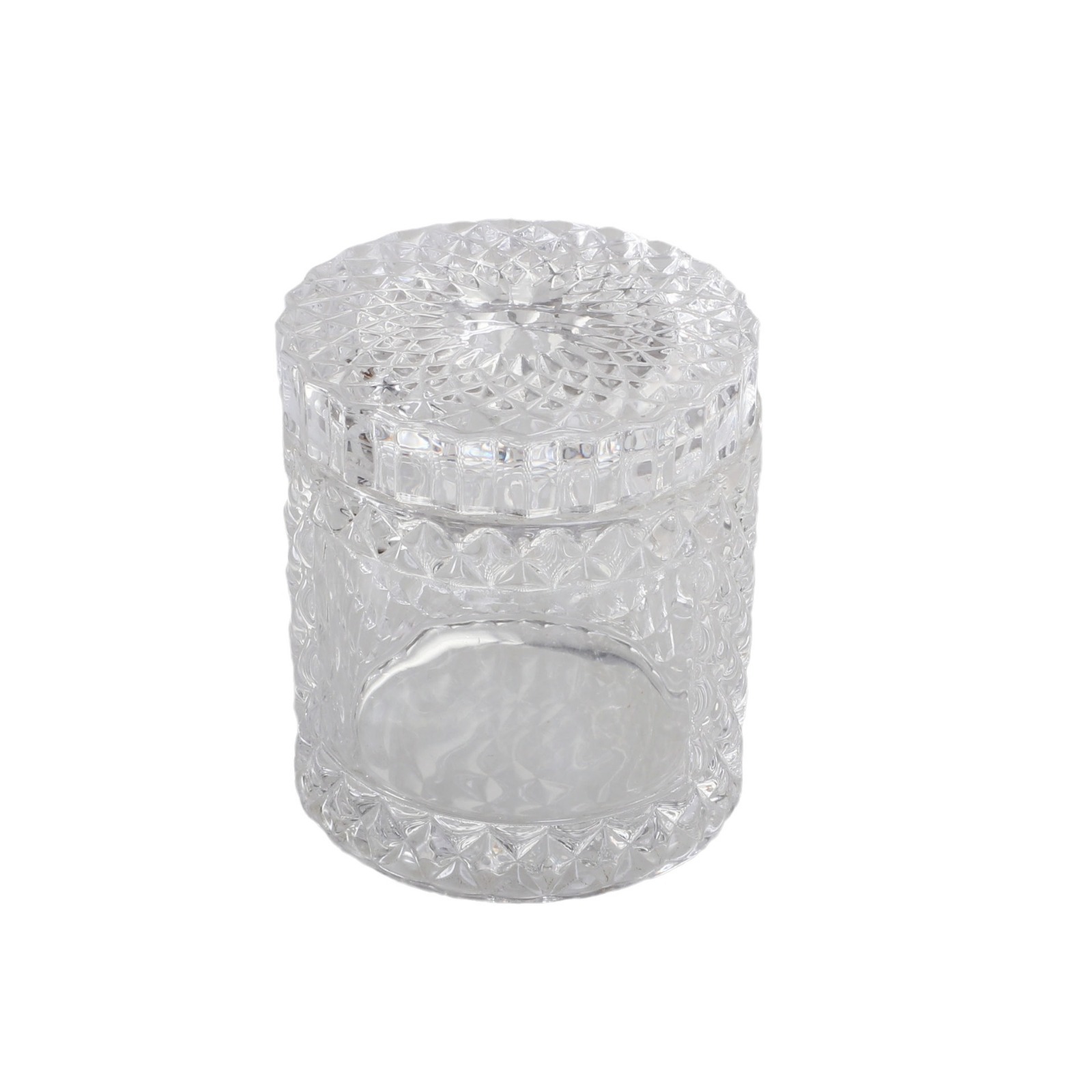 Barattolo di vetro trasparente - Candle Supplies Glass Jars recensione e prezzo