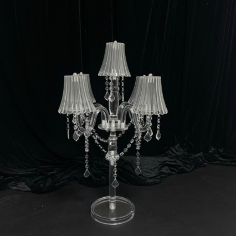 Portacandele in Cristallo, Por - Candle Supplies Luxury recensione e prezzo