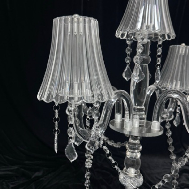Portacandele in Cristallo, Por - Candle Supplies Luxury recensione e prezzo