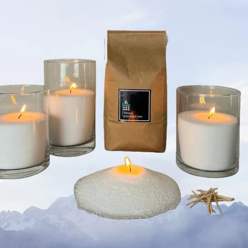 Candele Profumate di Lusso in  - Candle Supplies Luxury recensione e prezzo