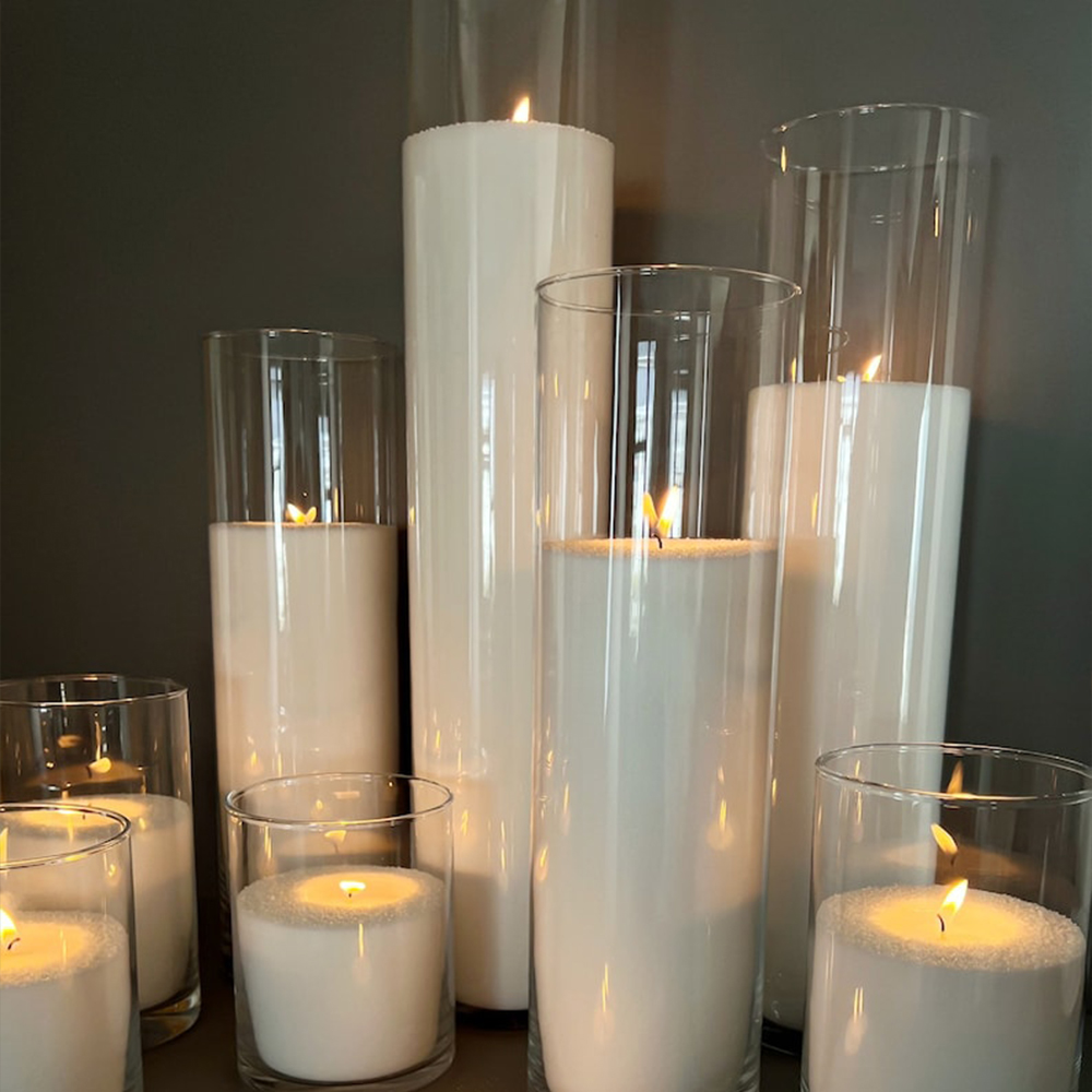 Candele Profumate di Lusso in  - Candle Supplies Luxury recensione e prezzo