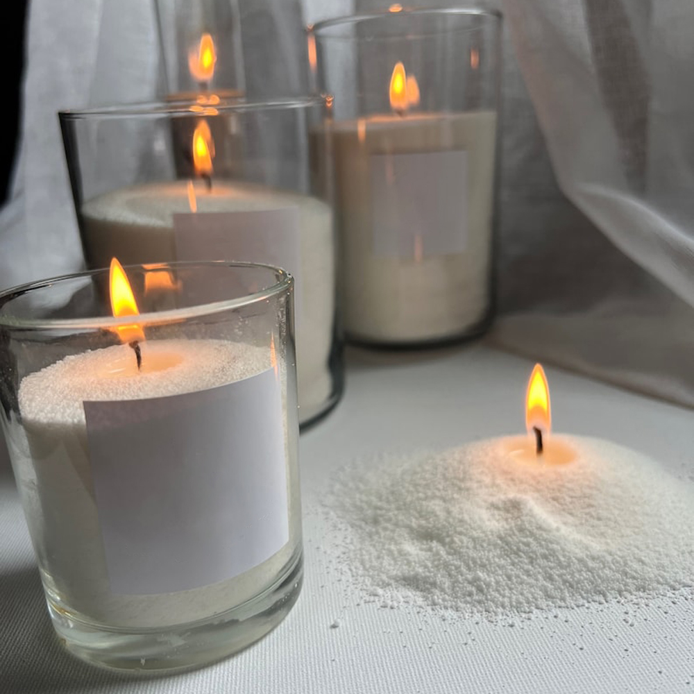 Candele Profumate di Lusso in  - Candle Supplies Luxury recensione e prezzo