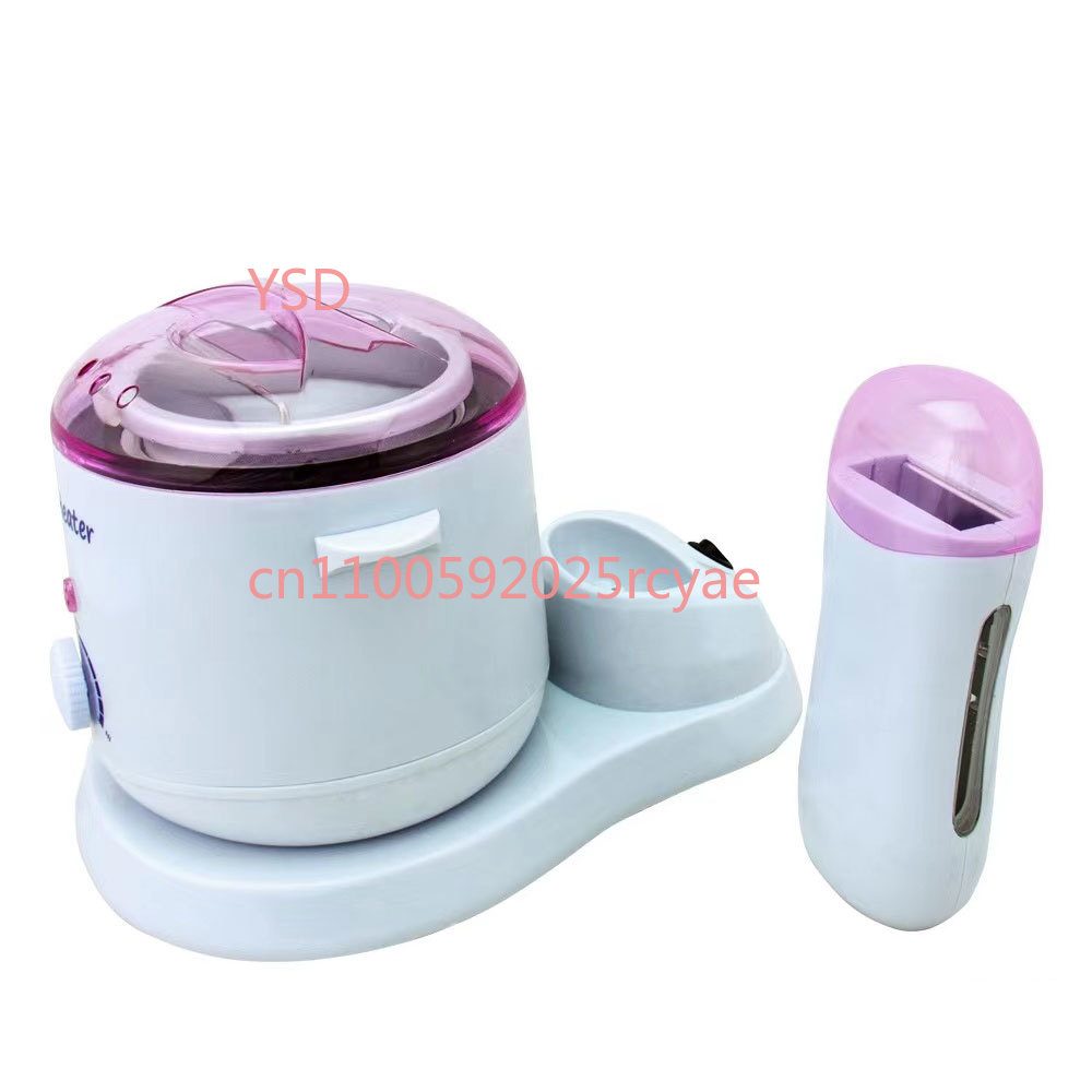 Scaldacera Professionale a Car - Wax Melting Pot recensione e prezzo