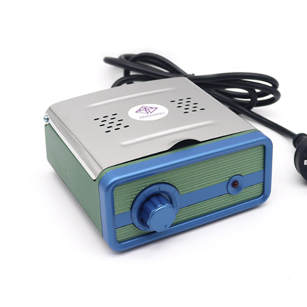 Attrezzatura per scaldacera da - Wax Melting Pot recensione e prezzo