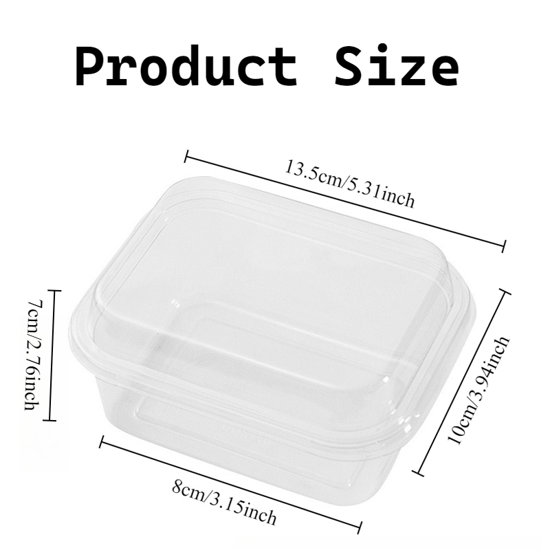 10/20PCS Usa E Getta Borsa Qua - Candle Shop recensione e prezzo