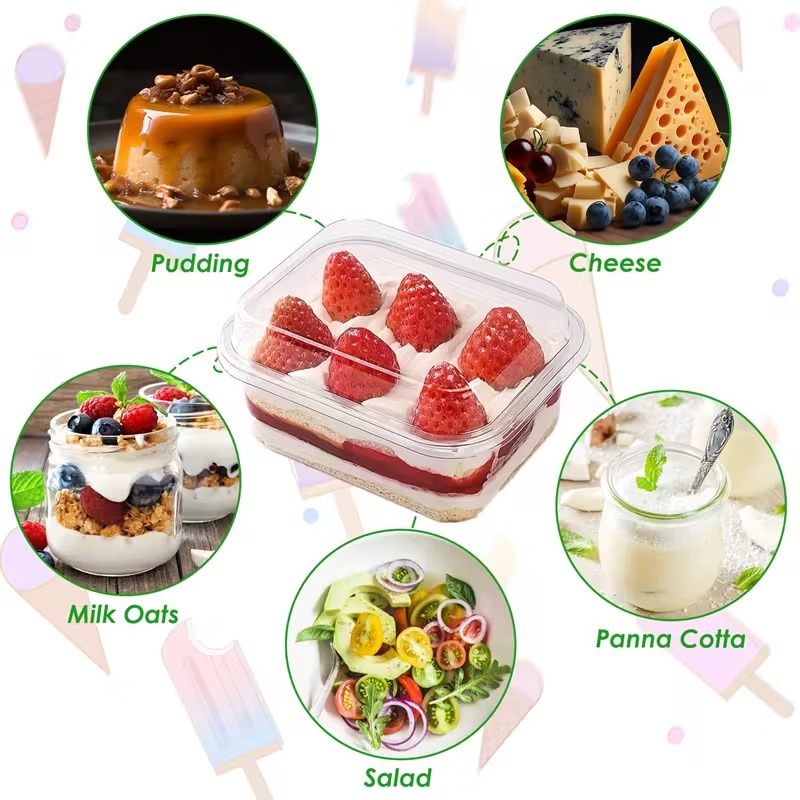 10/20PCS Usa E Getta Borsa Qua - Candle Shop recensione e prezzo