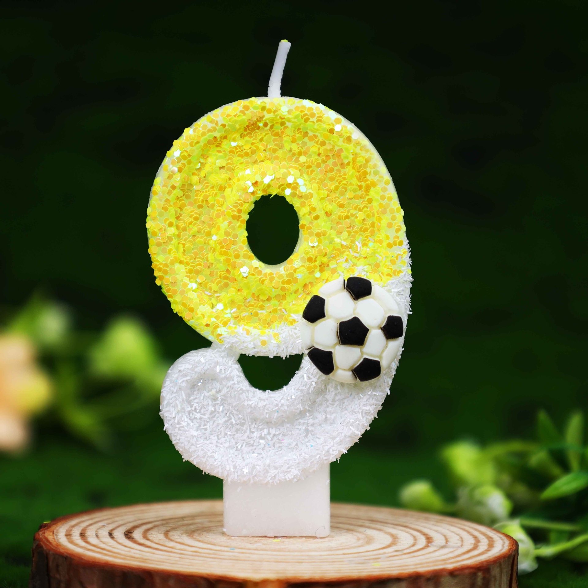 Candeline di Compleanno Digita - Candle Supplies Free Shipping recensione e prezzo