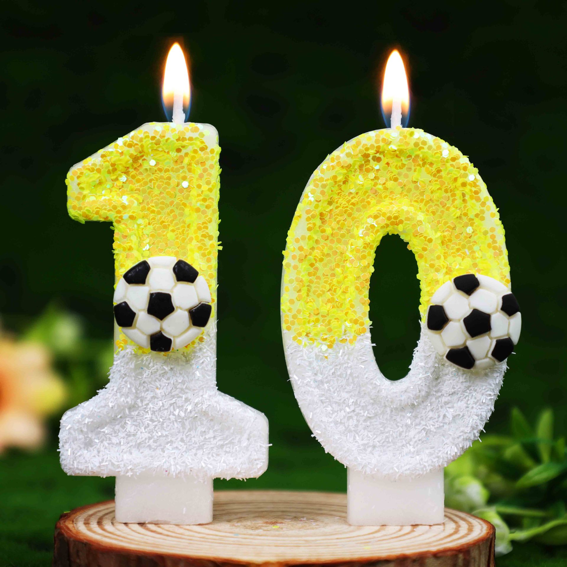 Candeline di Compleanno Digita - Candle Supplies Free Shipping recensione e prezzo