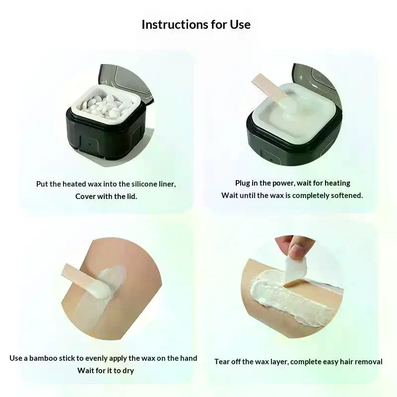 Scaldacera Mini Professionale  - Wax Melting Pot recensione e prezzo