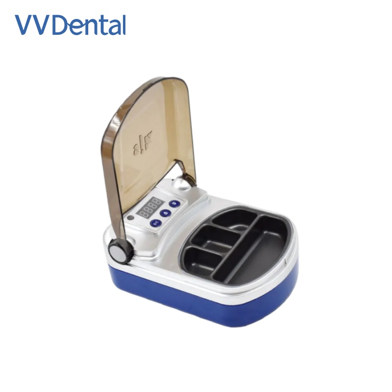 Riscaldatore per Cera Dentale  - Wax Melting Pot recensione e prezzo