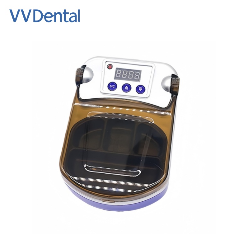 Riscaldatore per Cera Dentale  - Wax Melting Pot recensione e prezzo