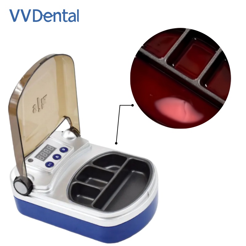 Riscaldatore per Cera Dentale  - Wax Melting Pot recensione e prezzo