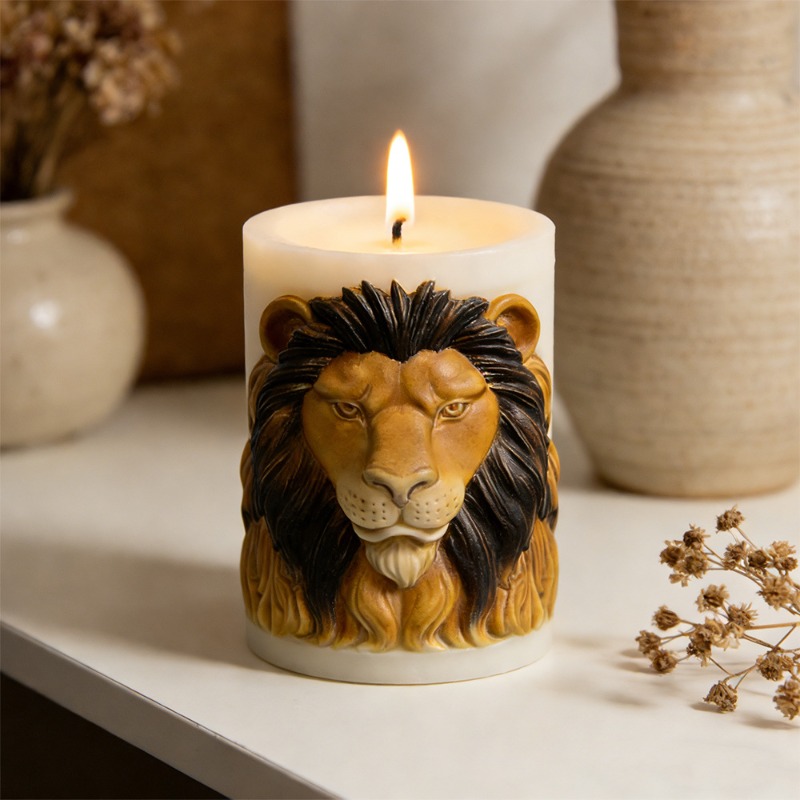 Stampi in Silicone per Candele - Candle Supplies Luxury recensione e prezzo