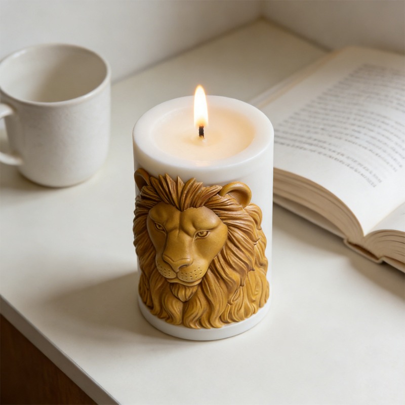 Stampi in Silicone per Candele - Candle Supplies Luxury recensione e prezzo