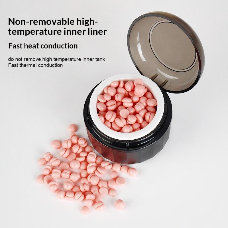 Nuovo Mini Scaldacera con Ciot - Wax Melting Pot recensione e prezzo