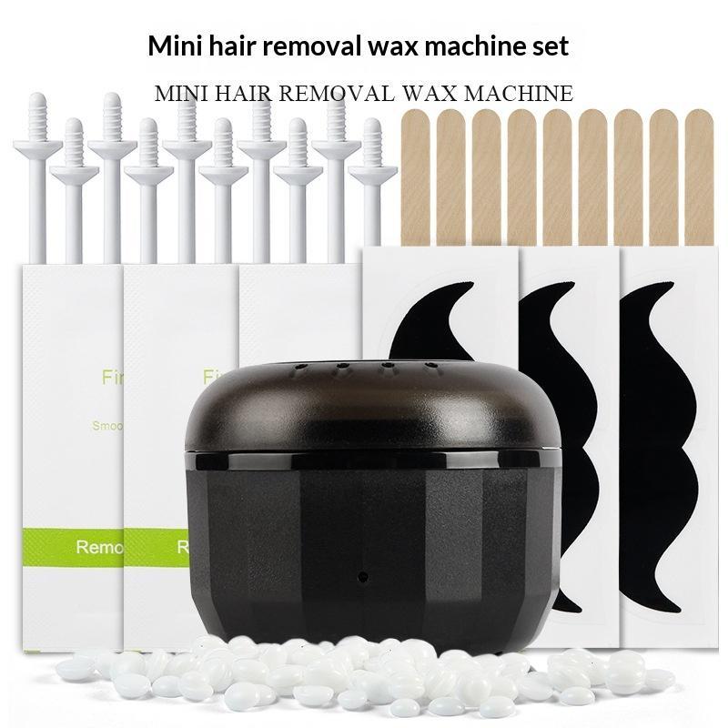 Nuovo Mini Scaldacera con Ciot - Wax Melting Pot recensione e prezzo