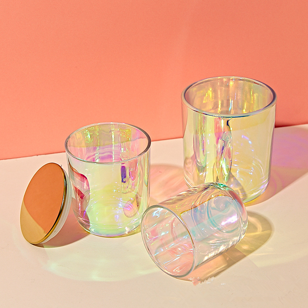 Barattoli per candele Tazza pe - Candle Supplies Glass Jars recensione e prezzo