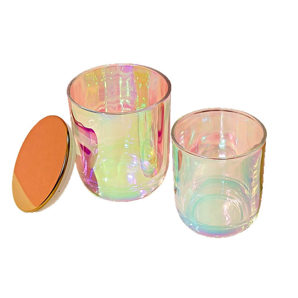 Barattoli per candele Tazza pe - Candle Supplies Glass Jars recensione e prezzo