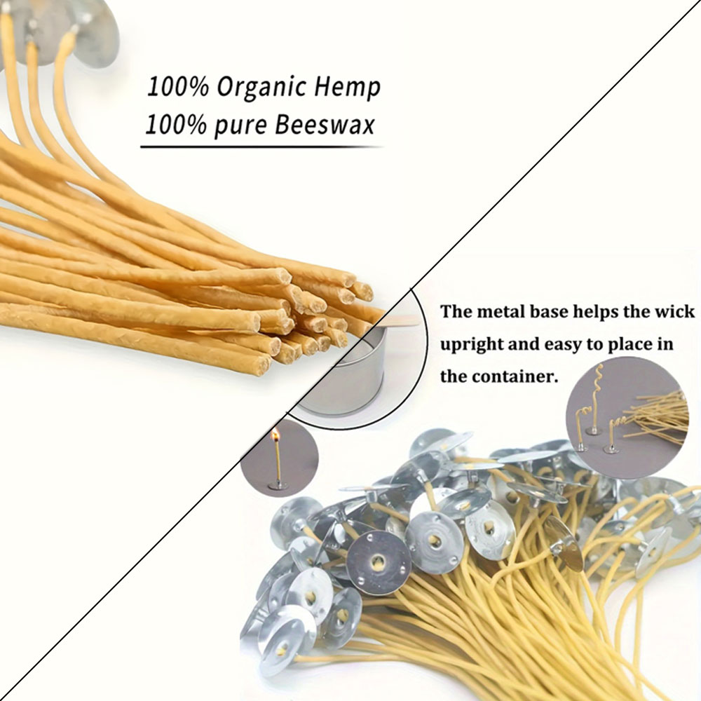 250 pz Kit per la produzione d - Candle Supplies Luxury recensione e prezzo