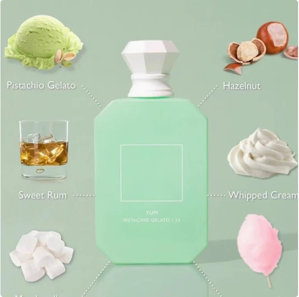 KAY'AL'I 33 Delizioso gelato a - Candle Shop recensione e prezzo