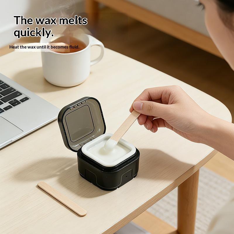 Nuovo Mini Scaldacera con Ciot - Wax Melting Pot recensione e prezzo