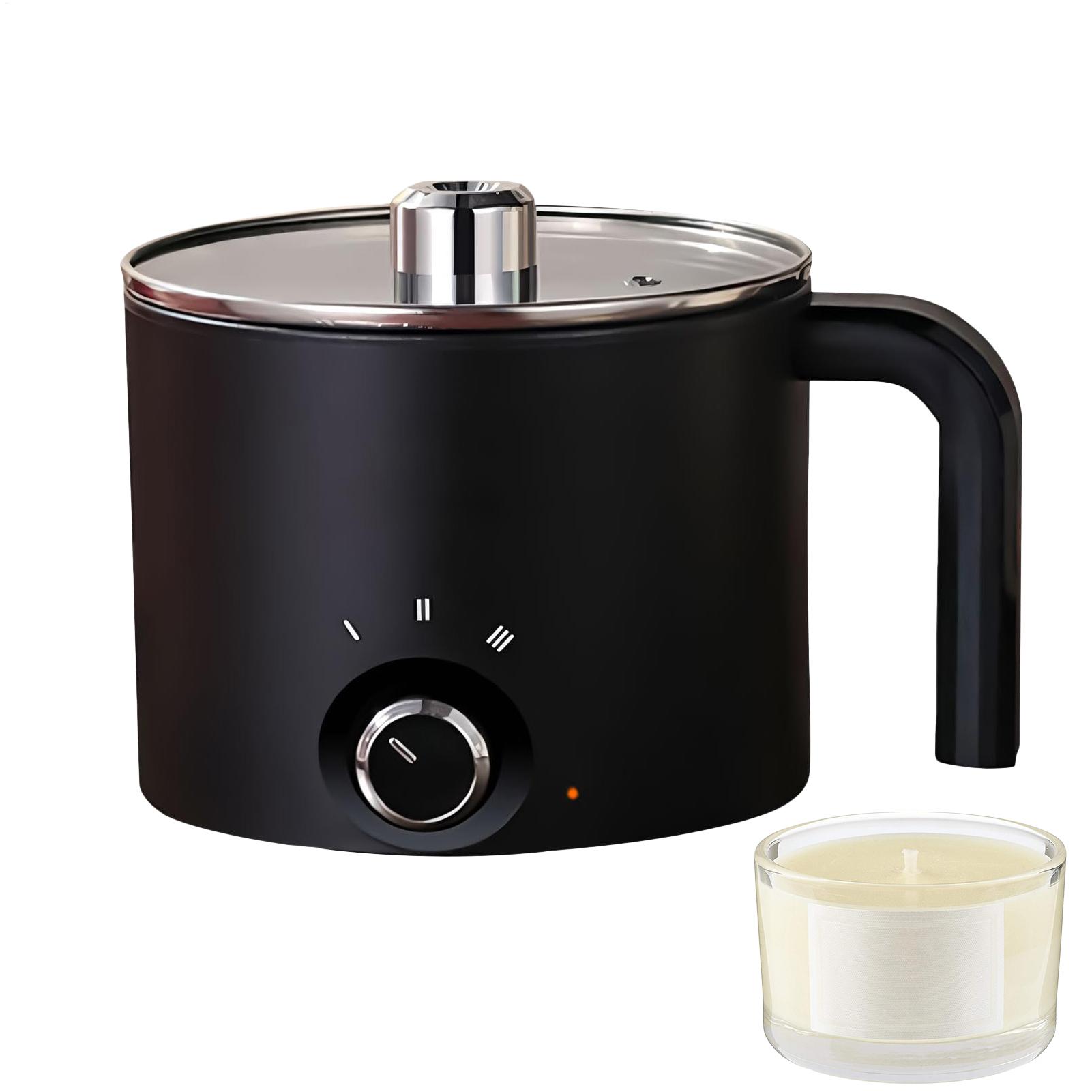 Pentola Elettrica per Fondere  - Wax Melting Pot recensione e prezzo