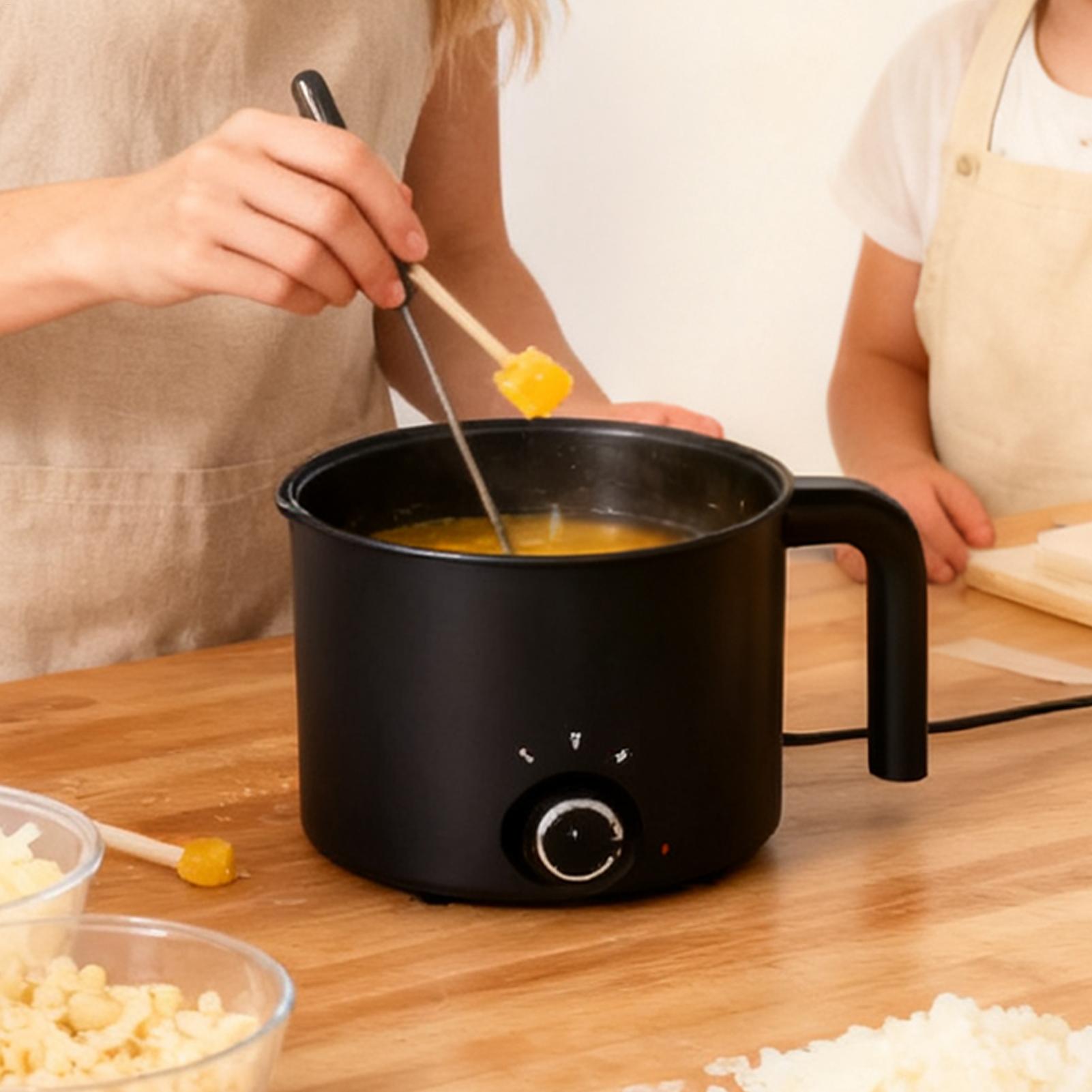 Pentola Elettrica per Fondere  - Wax Melting Pot recensione e prezzo