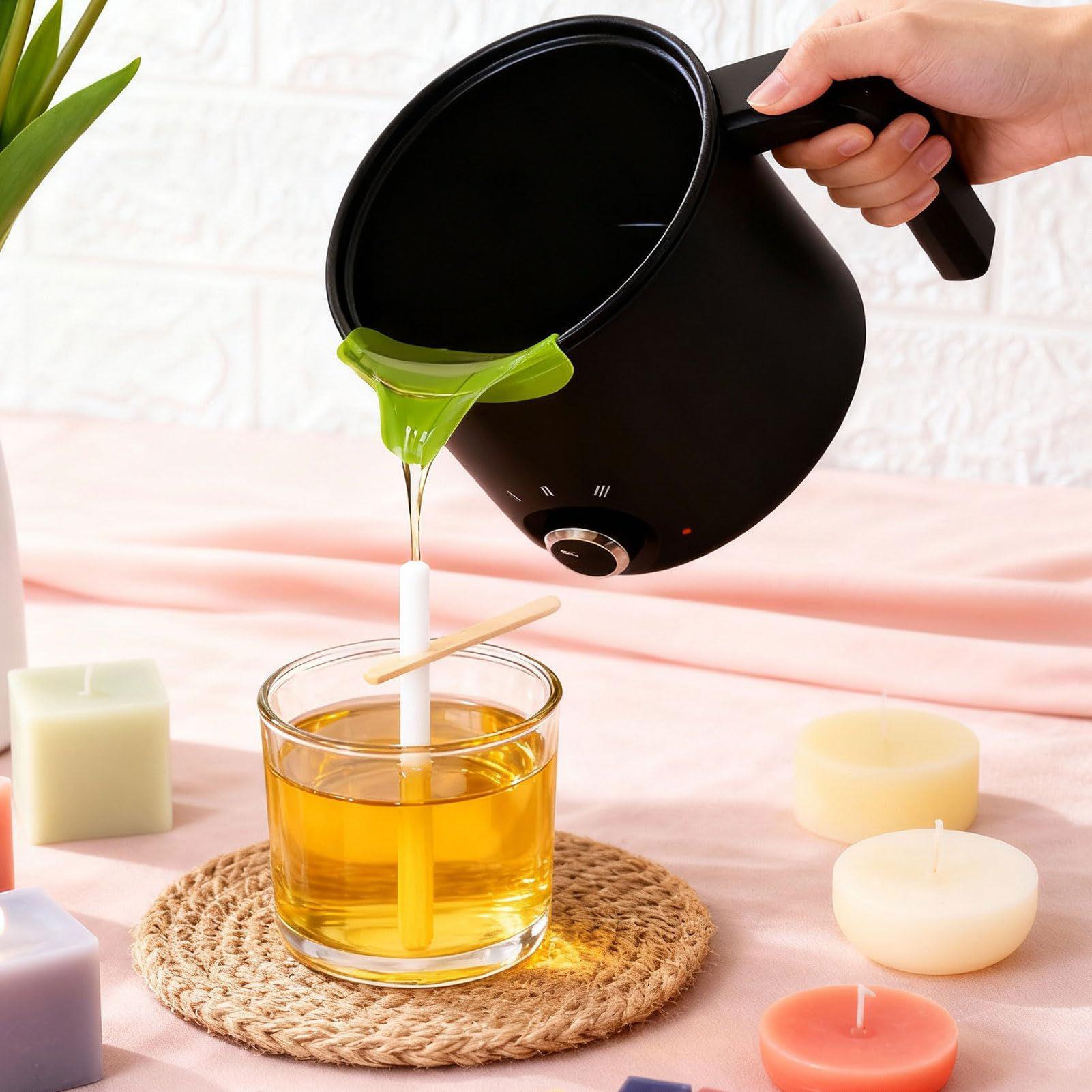 Pentola Elettrica per Fondere  - Wax Melting Pot recensione e prezzo