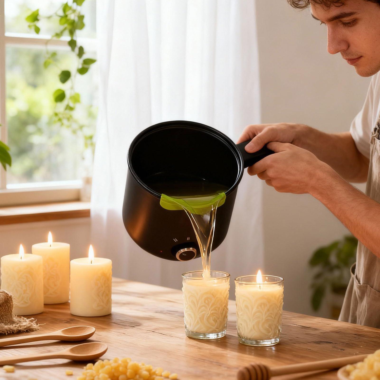 Pentola Elettrica per Fondere  - Wax Melting Pot recensione e prezzo