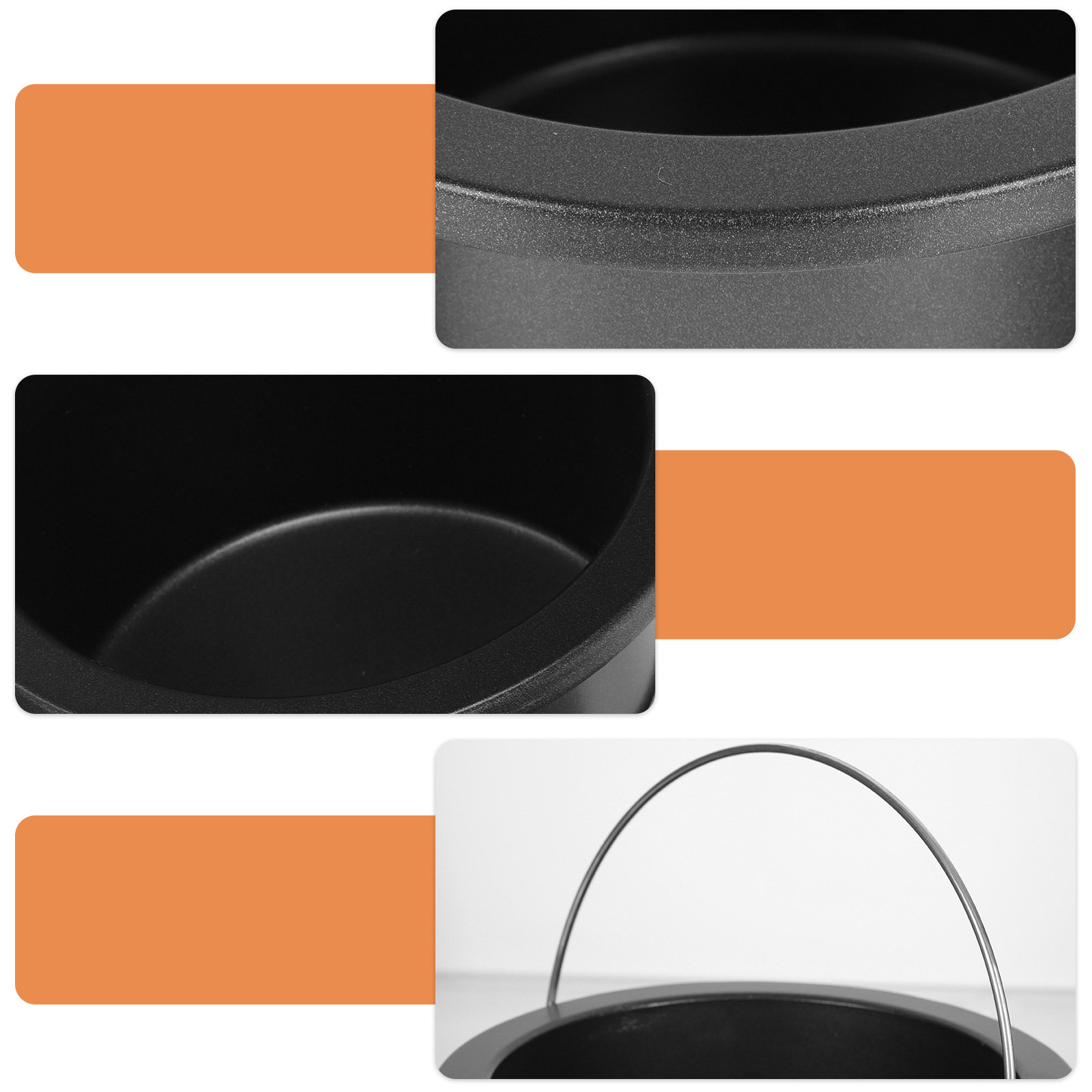 1 Pezzo Accessorio per Scaldac - Wax Melting Pot recensione e prezzo