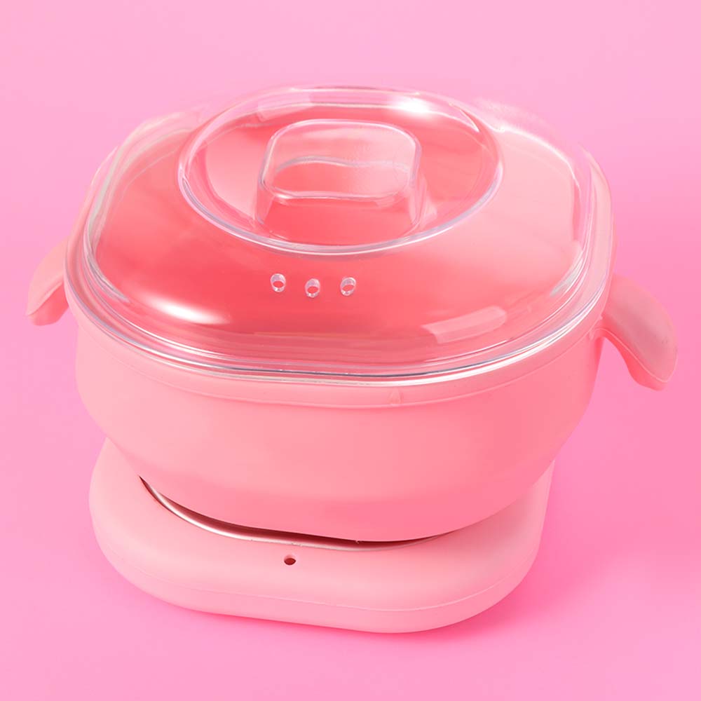 Scaldacera Pieghevole da 400ml - Wax Melting Pot recensione e prezzo