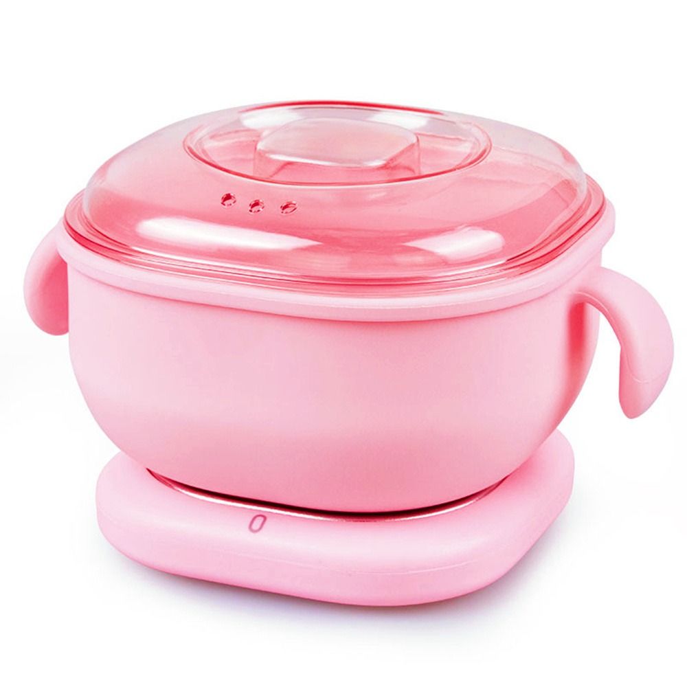 Scaldacera Pieghevole da 400ml - Wax Melting Pot recensione e prezzo