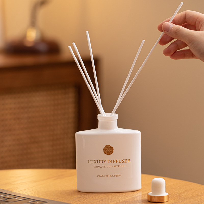 Set Regalo Diffusore di Fragra - Candle Supplies Glass Jars recensione e prezzo